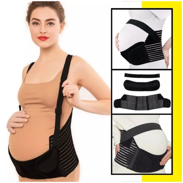 Faja Embarazo | Soporte Materno - Image 7